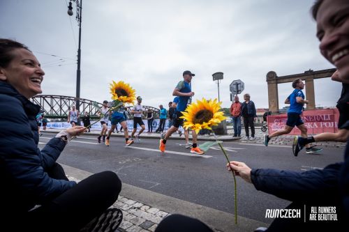 Foto offerta MARATONA DI PRAGA | 42K, immagini dell'offerta MARATONA DI PRAGA | 42K di Ovunque viaggi.